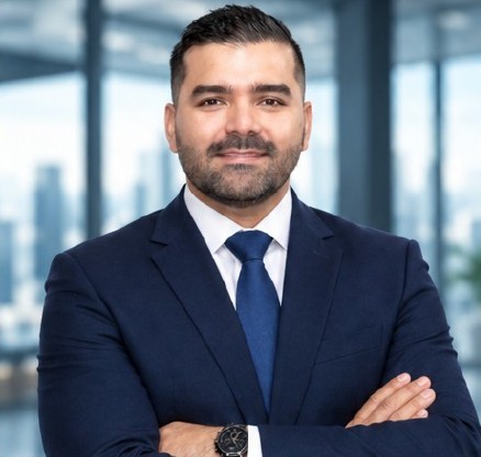 Hugo Sánchez Fernández
